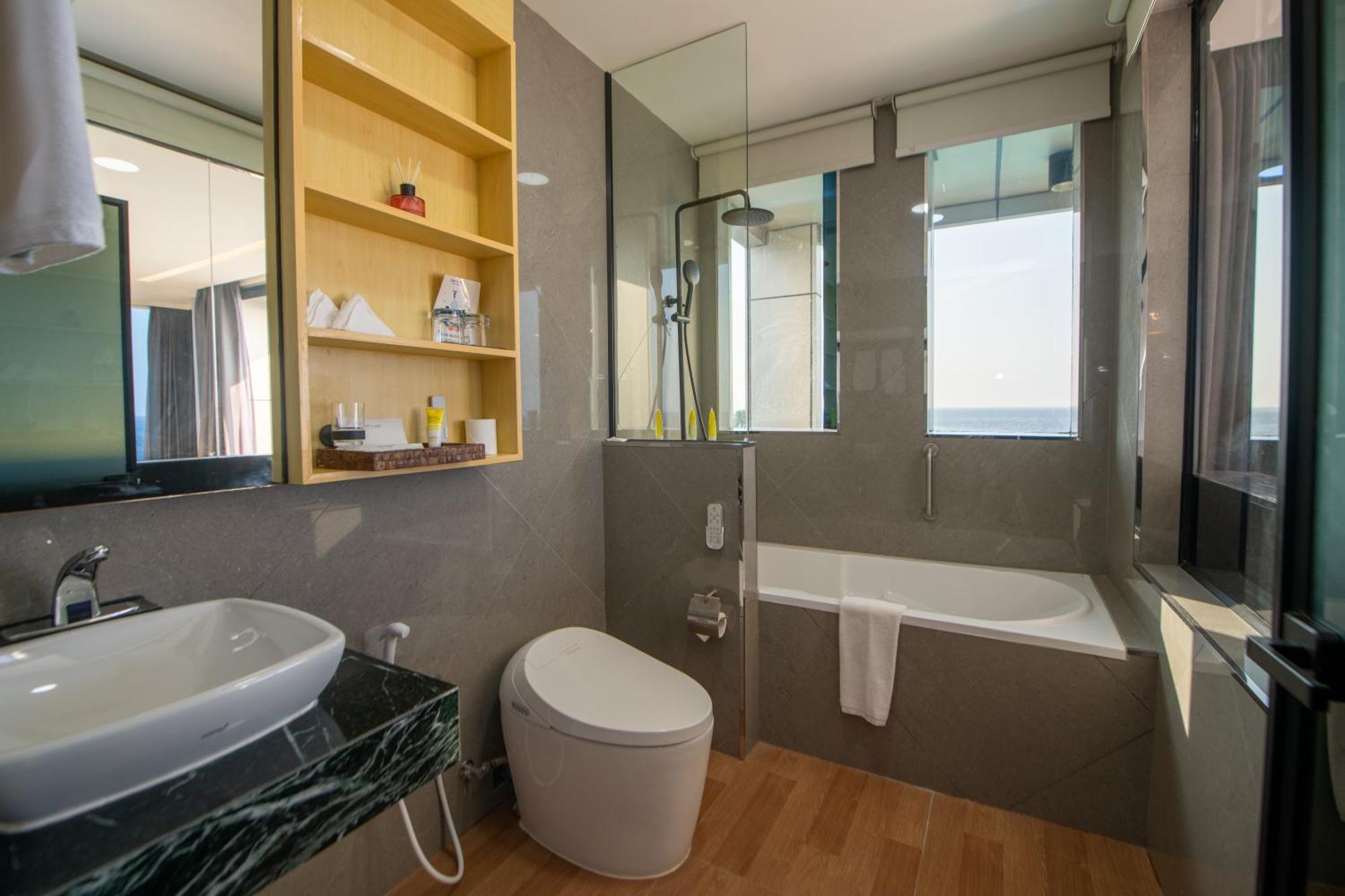 Swarn By Hawks Hotels Kamadhoo Bagian luar foto