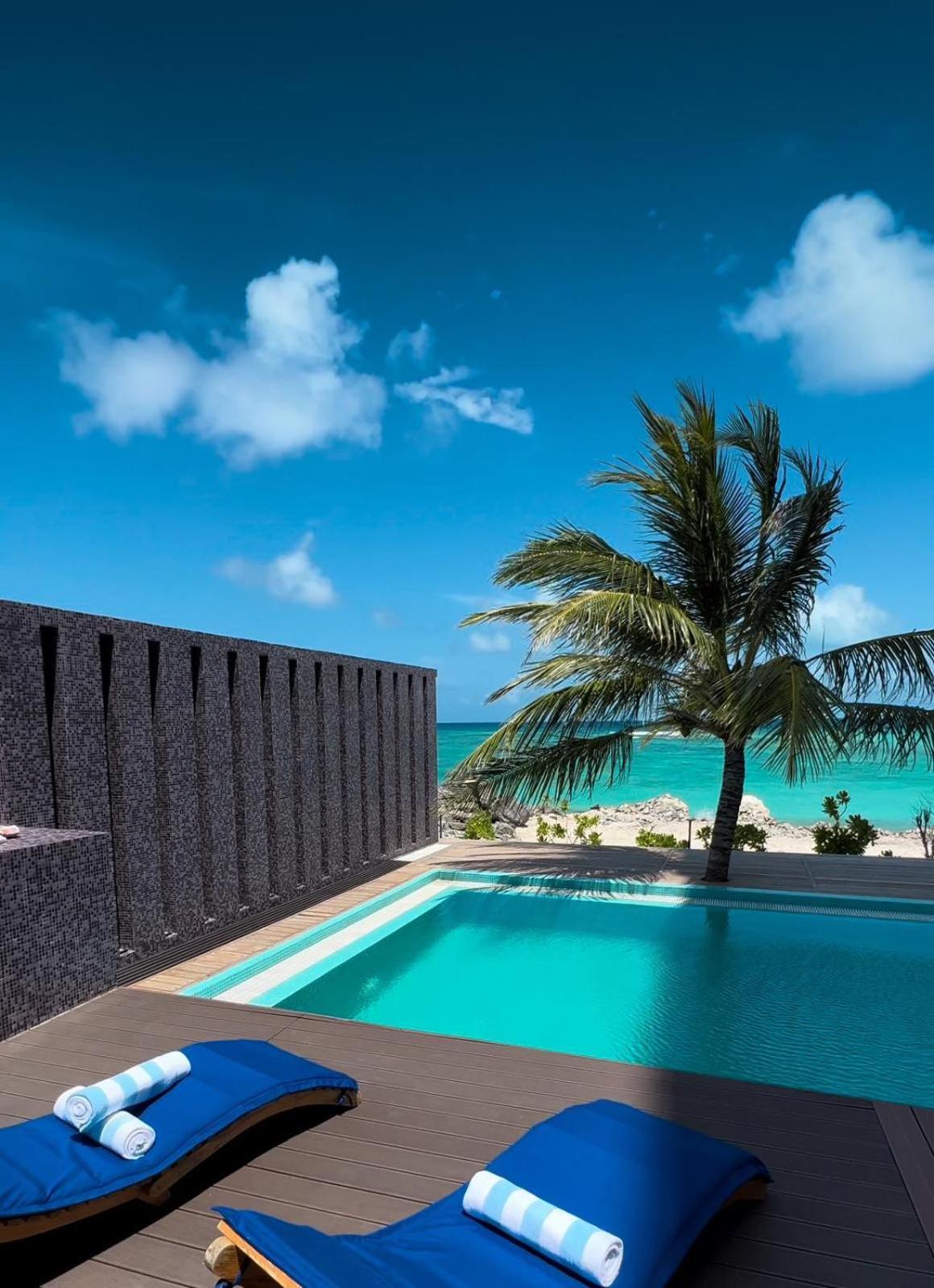 Swarn By Hawks Hotels Kamadhoo Bagian luar foto